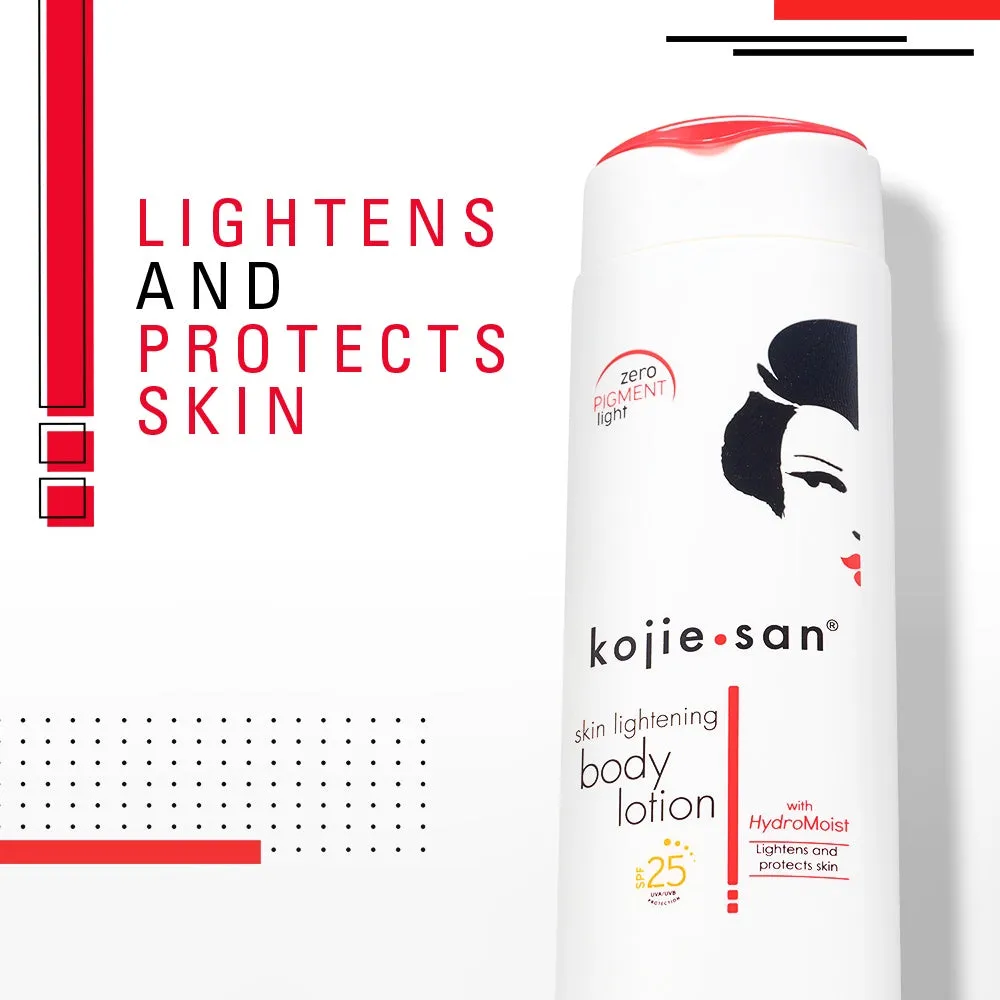 Skin Lightening Body Lotion 250g