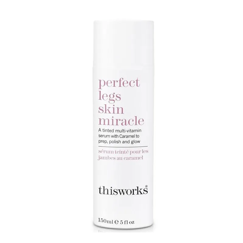 This Works Perfect Legs Skin Miracle