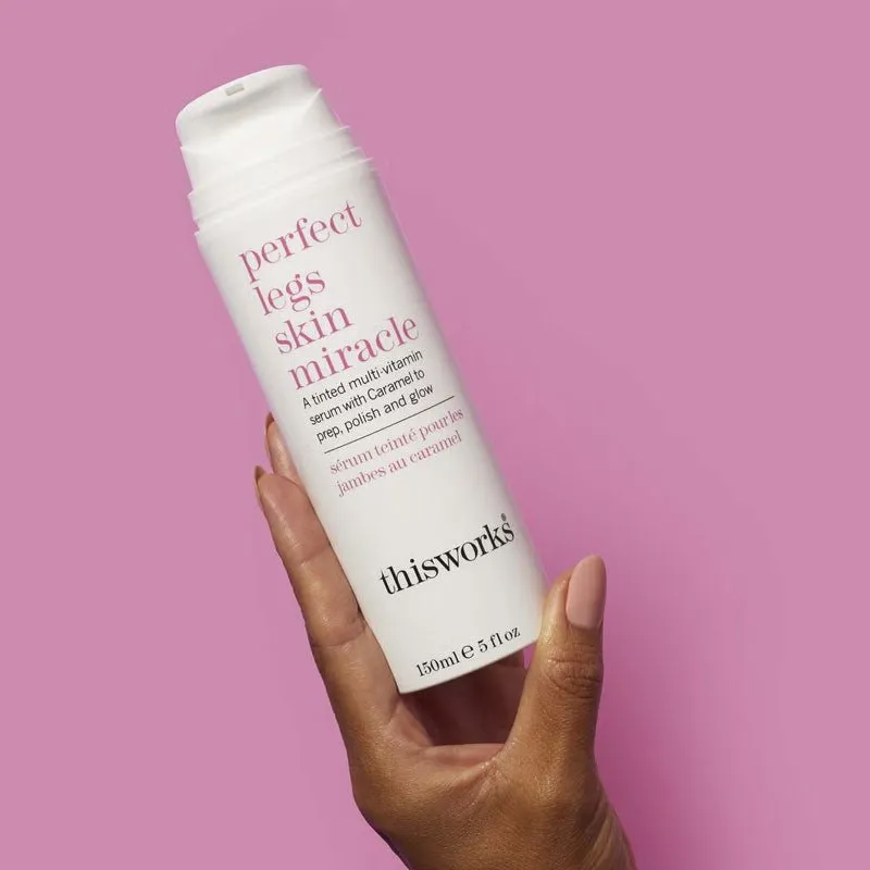 This Works Perfect Legs Skin Miracle