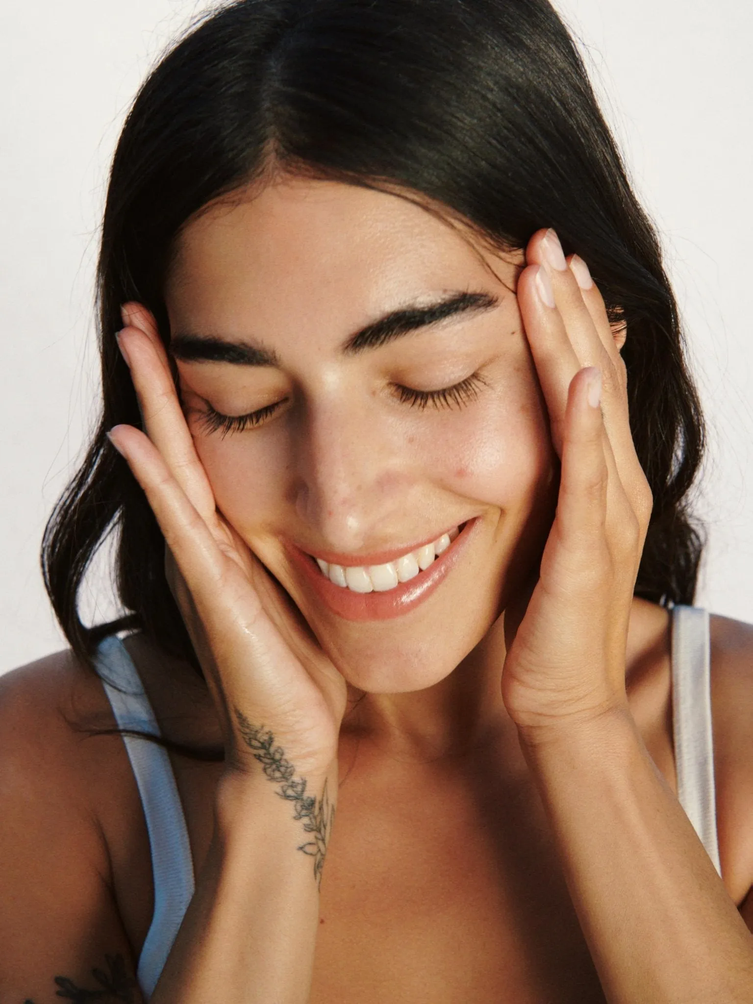 turmeric illuminating solution
