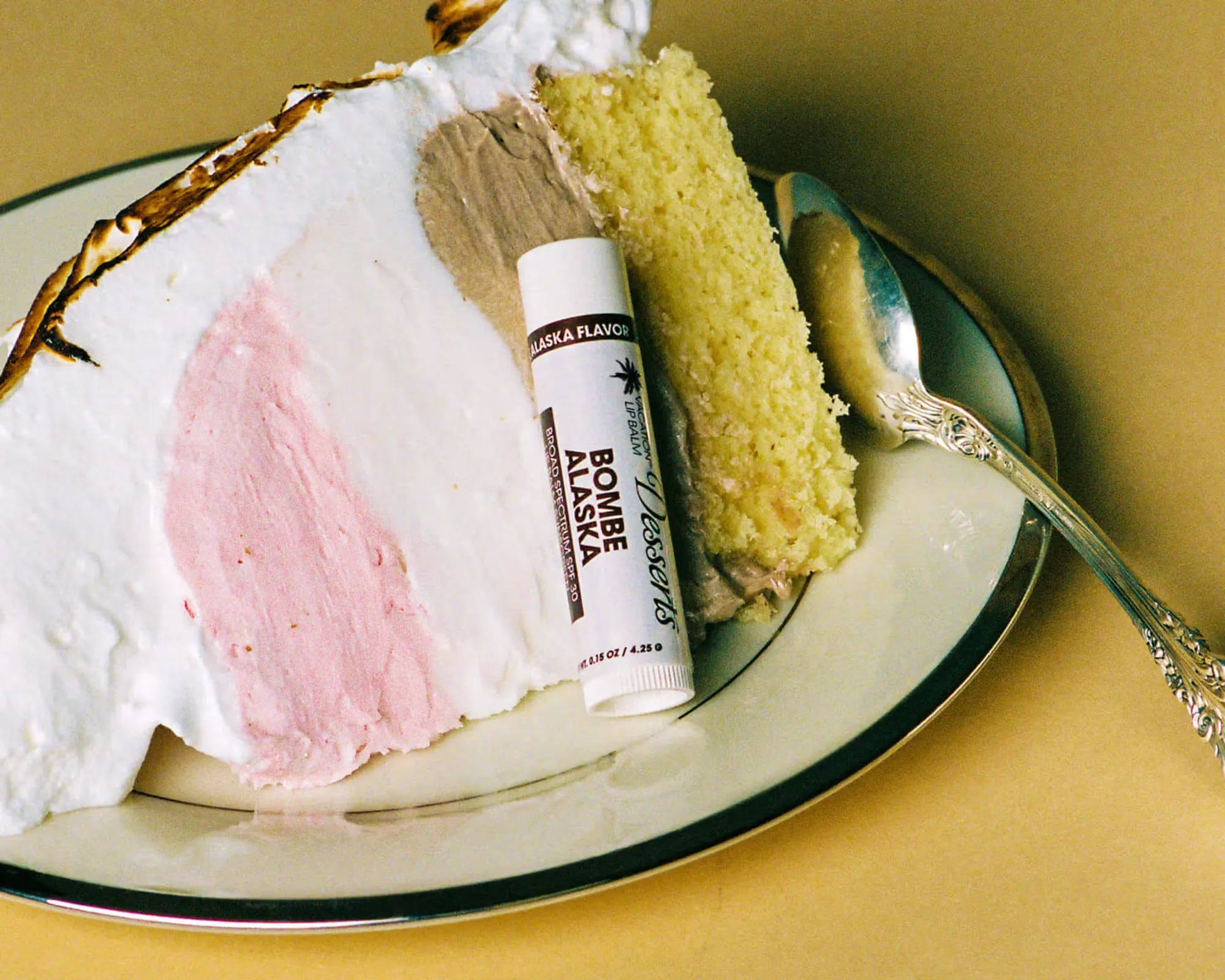 Vacation SPF 30 Lip Balms