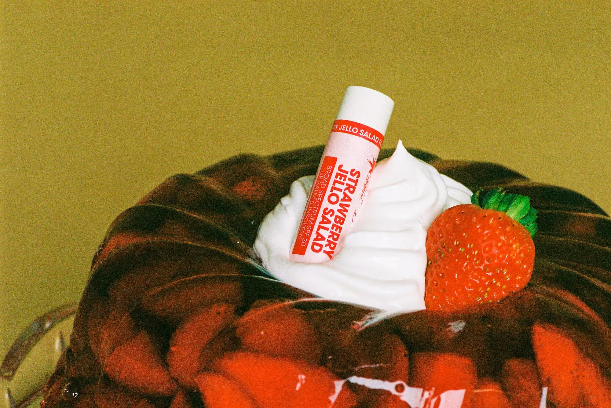 Vacation SPF 30 Lip Balms