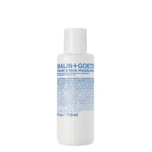 Vitamin E Face Moisturizer