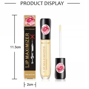 Vitamin E Lip Maximizer Serum/Beauty & Fitness