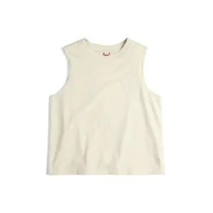 Women's Dirt Tank
